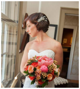 bridal services lowell ma