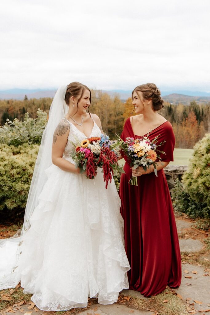 Allison + Ben Dolan - Wedding