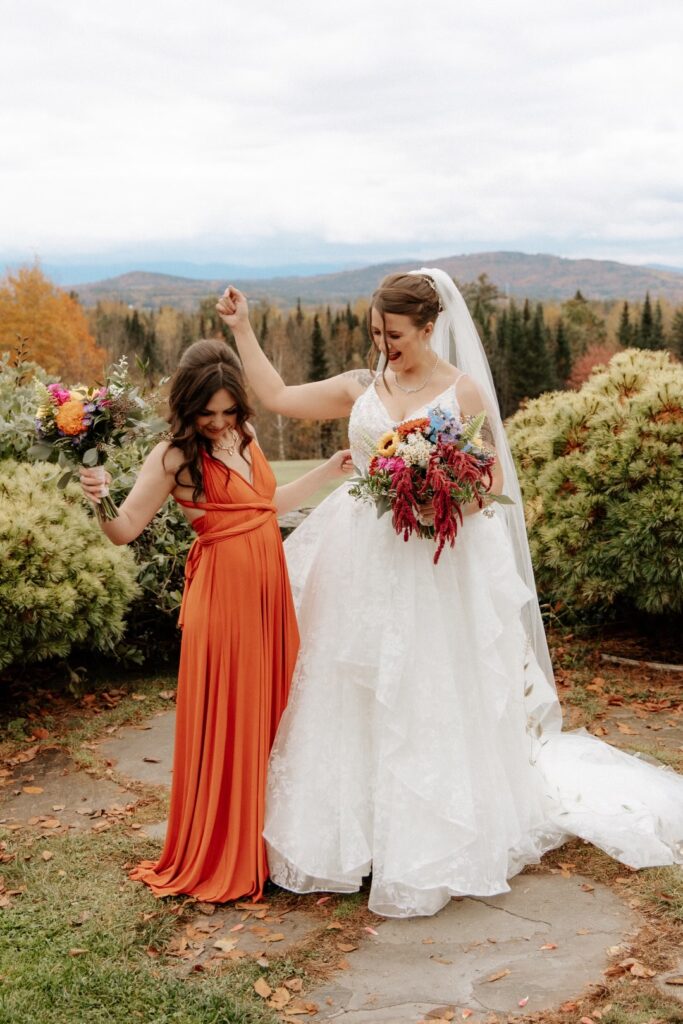 Allison + Ben Dolan - Wedding