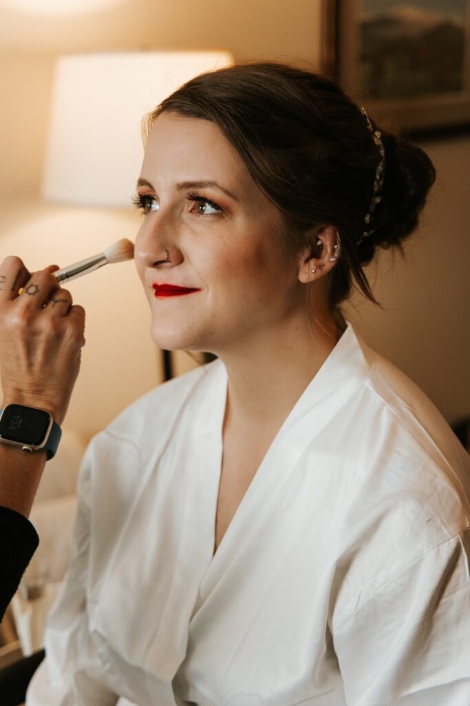 Allison + Ben Dolan - Wedding